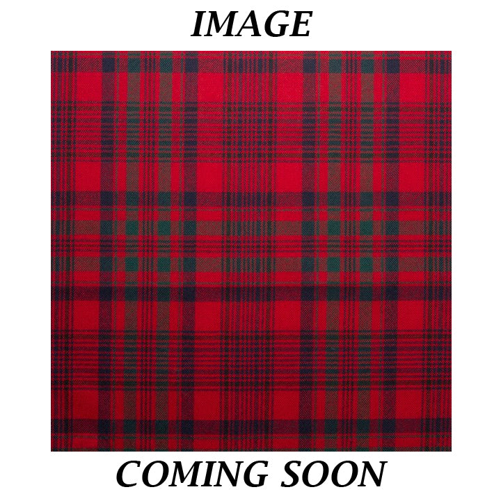 Men's Tartan Bow Tie - Murray of Tullibardine Modern