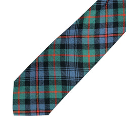 Men's Tartan Tie - Murray of Atholl Ancient