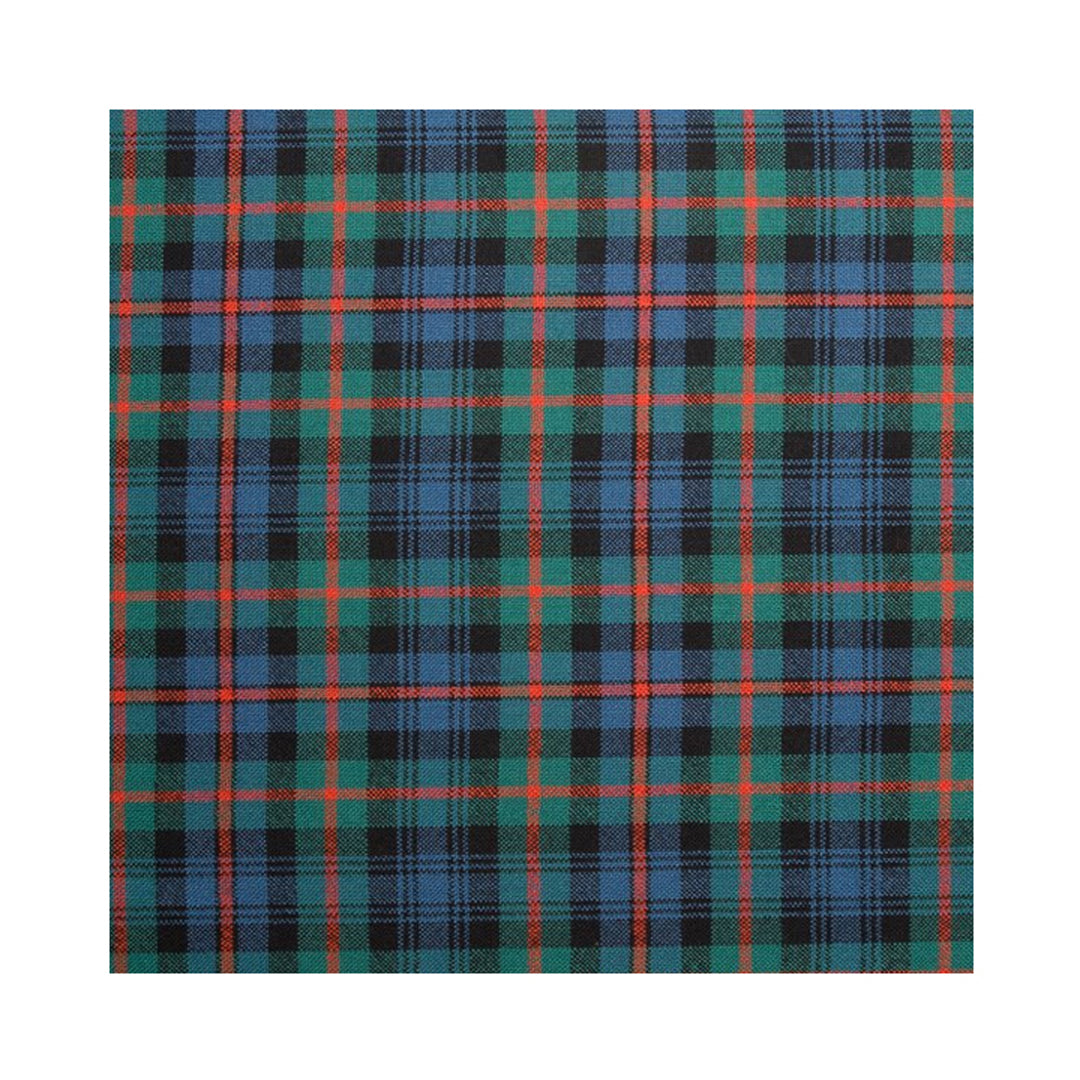 Tartan Pocket Square - Murray of Atholl Ancient