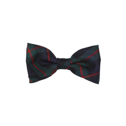 Boy's Tartan Bow Tie - Murray of Atholl Modern