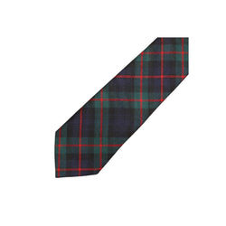 Boy's Tartan Tie - Murray of Atholl Modern