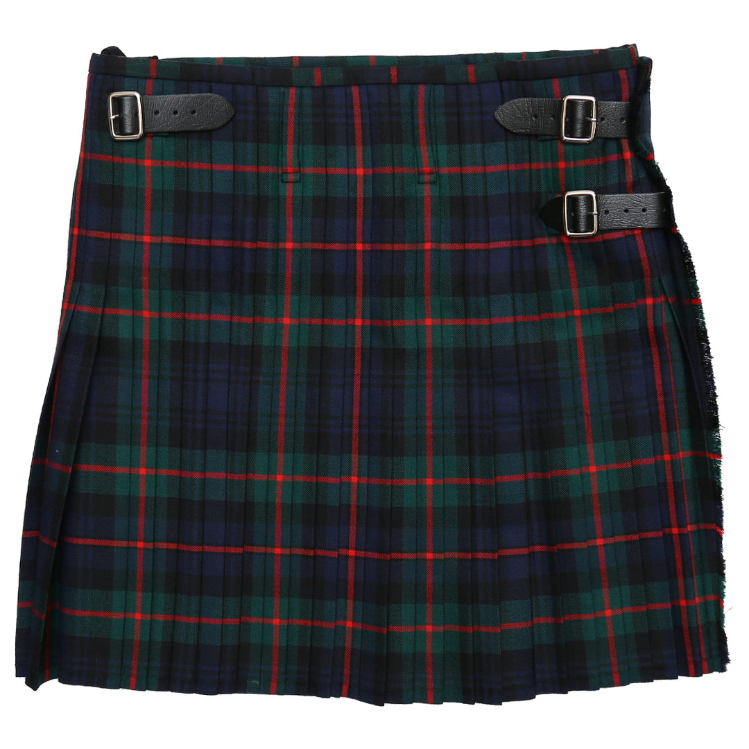 Murray of Atholl Modern Kilt Back