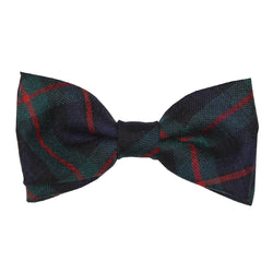 Men's Tartan Bow Tie - Murray of Atholl Modern