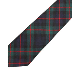 Men's Tartan Tie - Murray of Atholl Modern