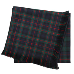Tartan Shawl - Murray of Atholl Modern