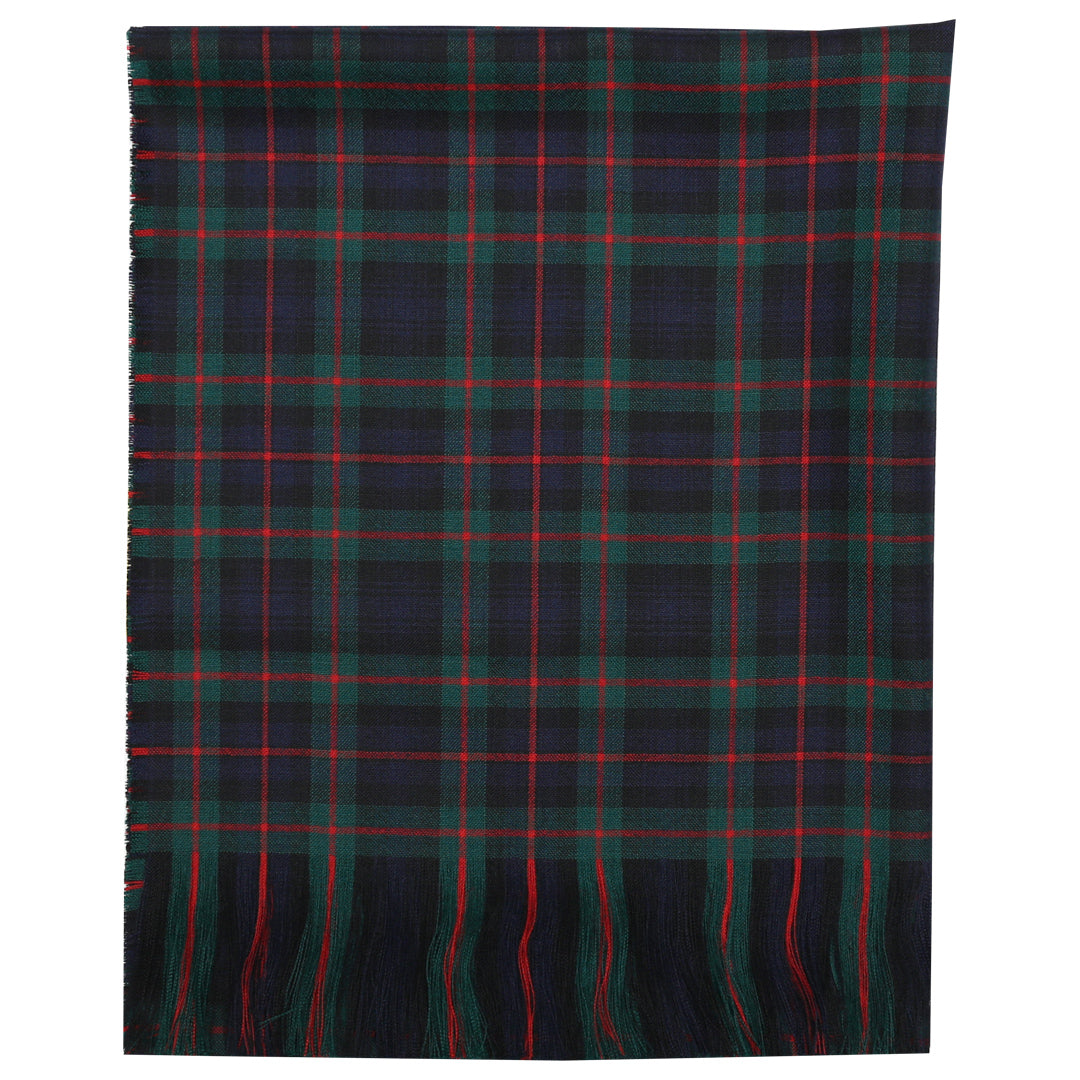 Tartan Stole - Murray of Atholl Modern
