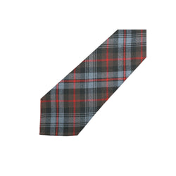 Boy's Tartan Tie - Murray of Atholl Weathered