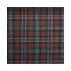Tartan County Cap - Murray of Atholl Weathered