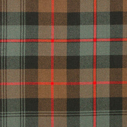 Murray of Atholl Weathered Tartan
