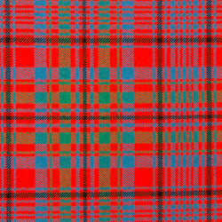 Murray of Tullibardine Ancient Tartan
