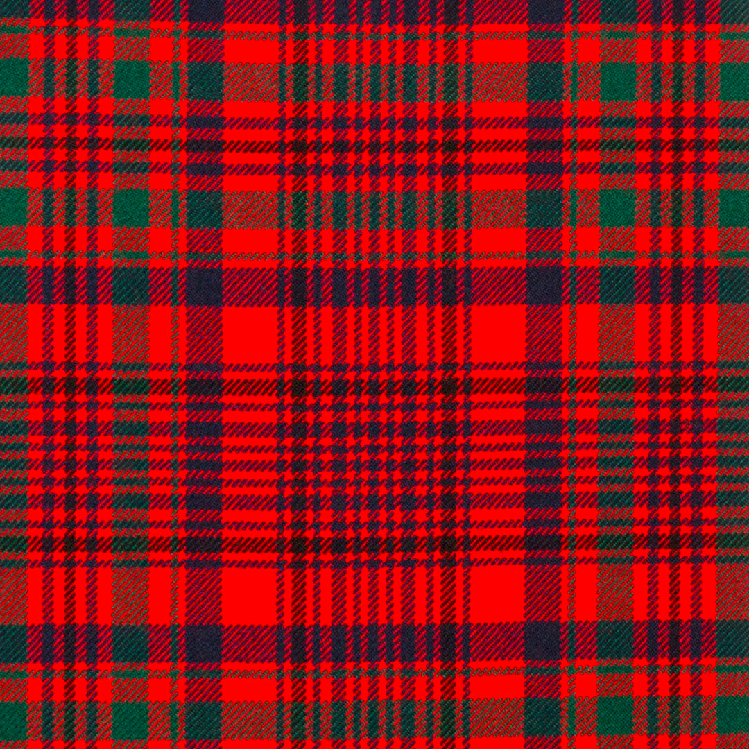 Murray of Tullibardine Modern Tartan