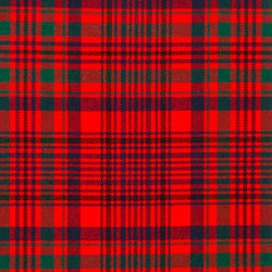 Murray of Tullibardine Modern Tartan