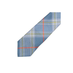 Boy's Tartan Tie - Musselburgh