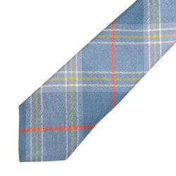 Men's Tartan Tie - Musselburgh