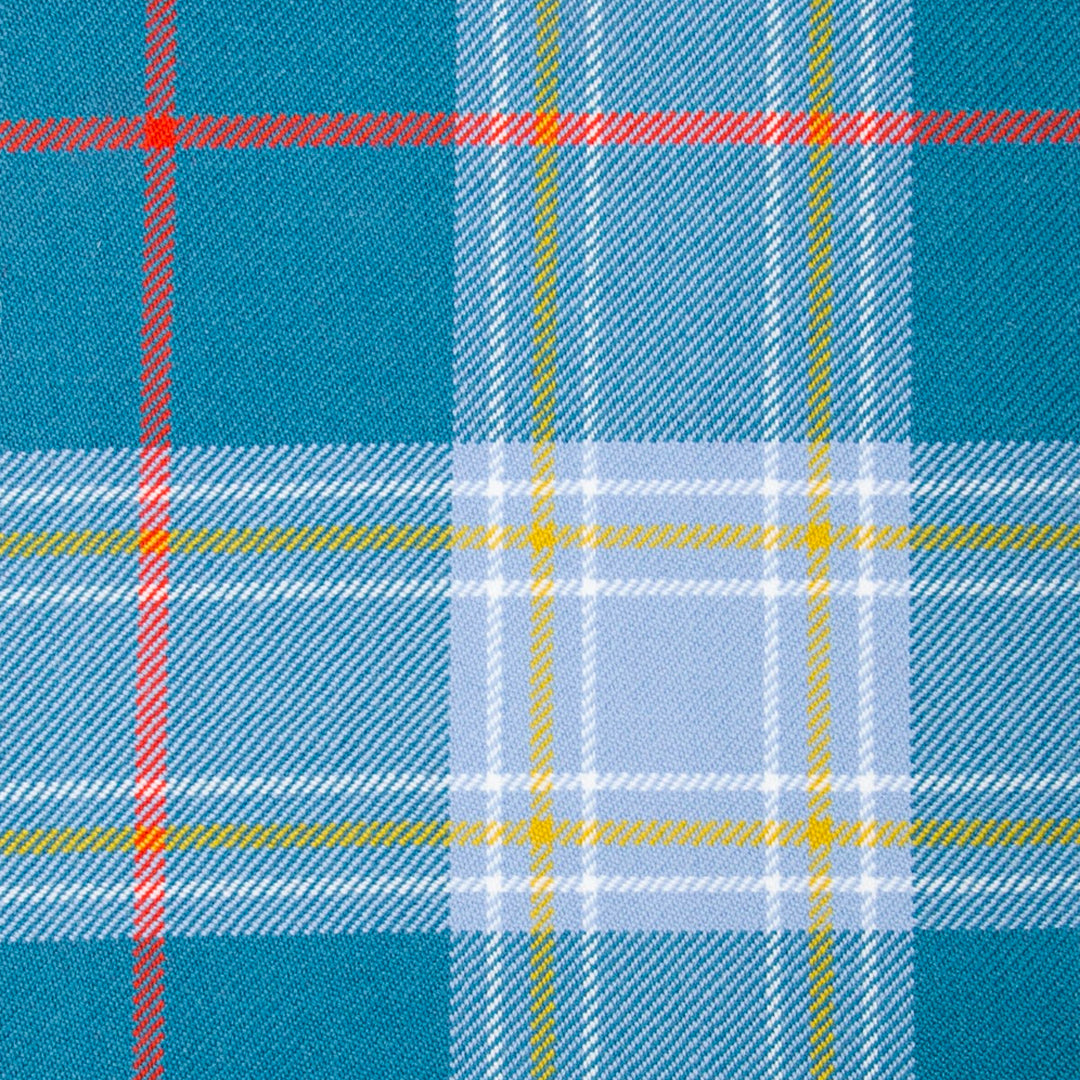 Musselburgh Tartan