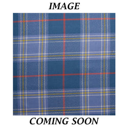 Men's Tartan Bow Tie - Musselburgh