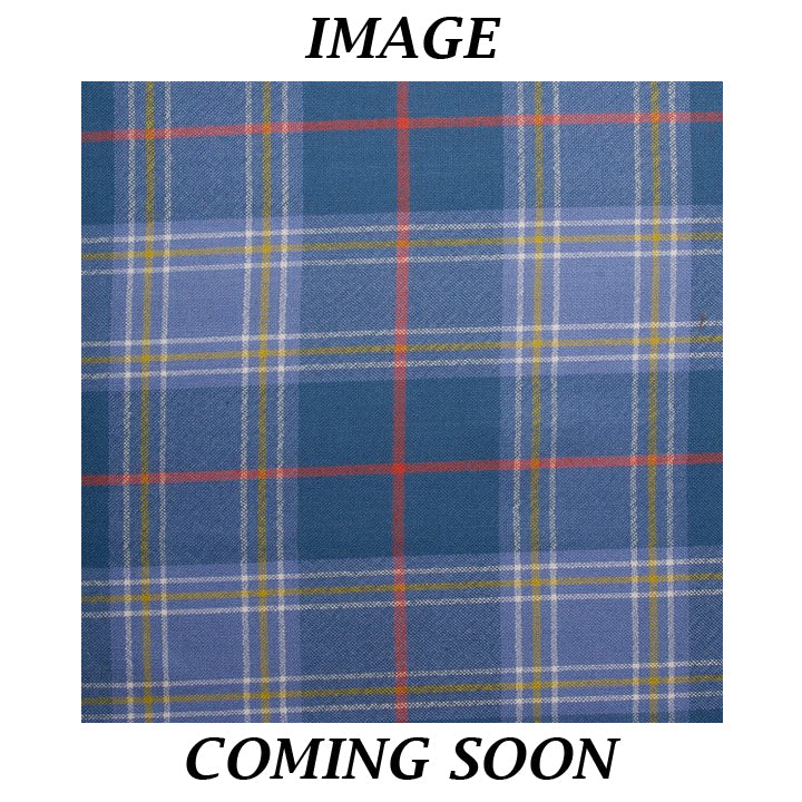 Tartan Stole - Musselburgh