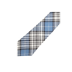Boy's Tartan Tie - Napier Ancient