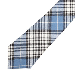 Men's Tartan Tie - Napier Ancient