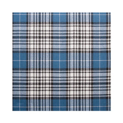 Tartan County Cap - Napier Ancient