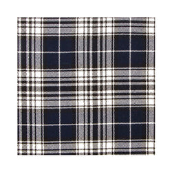 Boy's Tartan Tie - Napier Modern