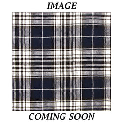 Tartan Shawl - Napier Modern