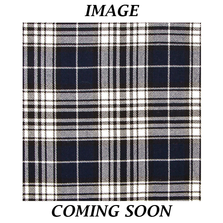 Men's Tartan Bow Tie - Napier Modern
