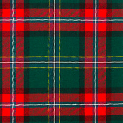 National Millenium Tartan