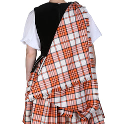 National Plaid, House Range (Adult)