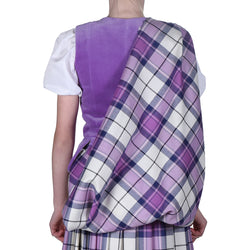 National Plaid, House Range (Child)