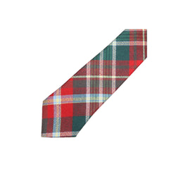 Boy's Tartan Tie - New Brunswick Canadian