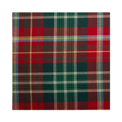 Tartan County Cap - New Brunswick Canadian