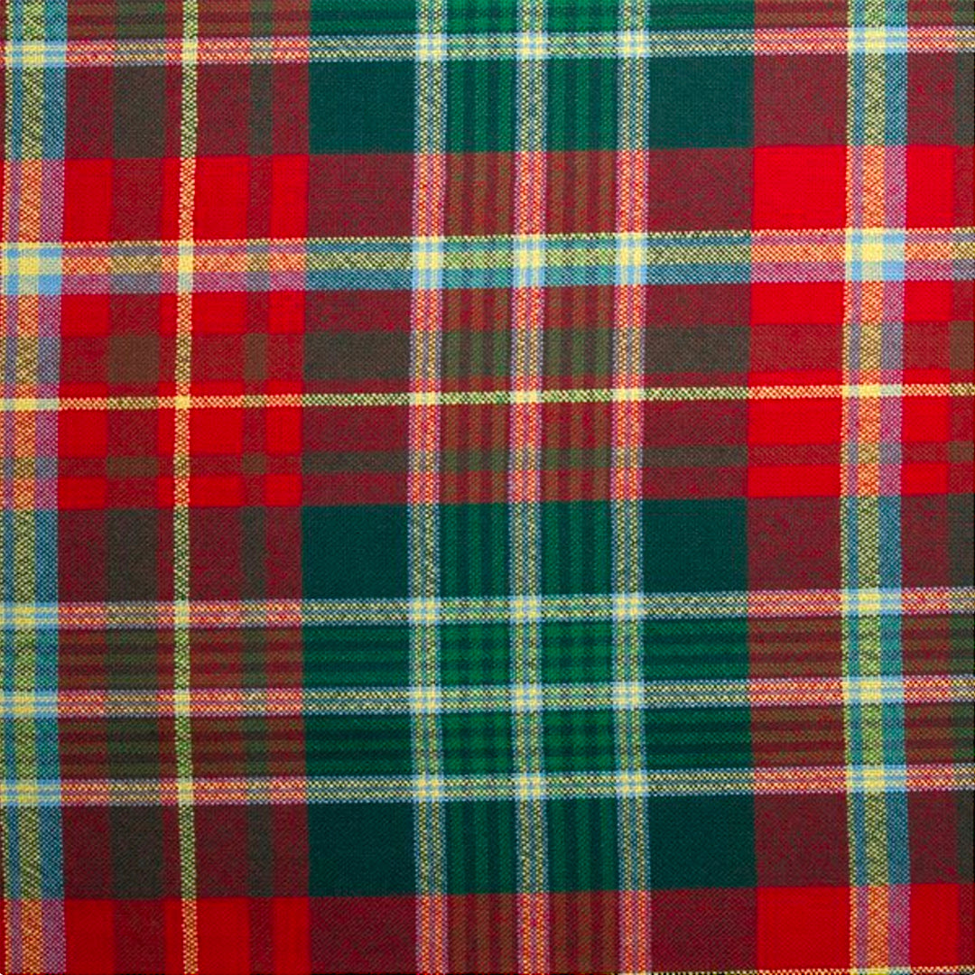 New Brunswick Tartan