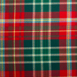 New Brunswick Tartan