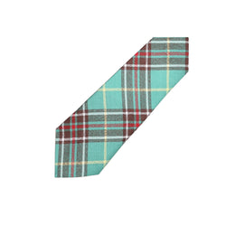 Boy's Tartan Tie - Newfoundland Canadian