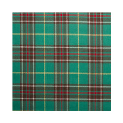 Tartan County Cap - Newfoundland Canadian