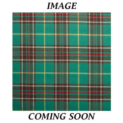 Tartan Stole - Newfoundland Canadian