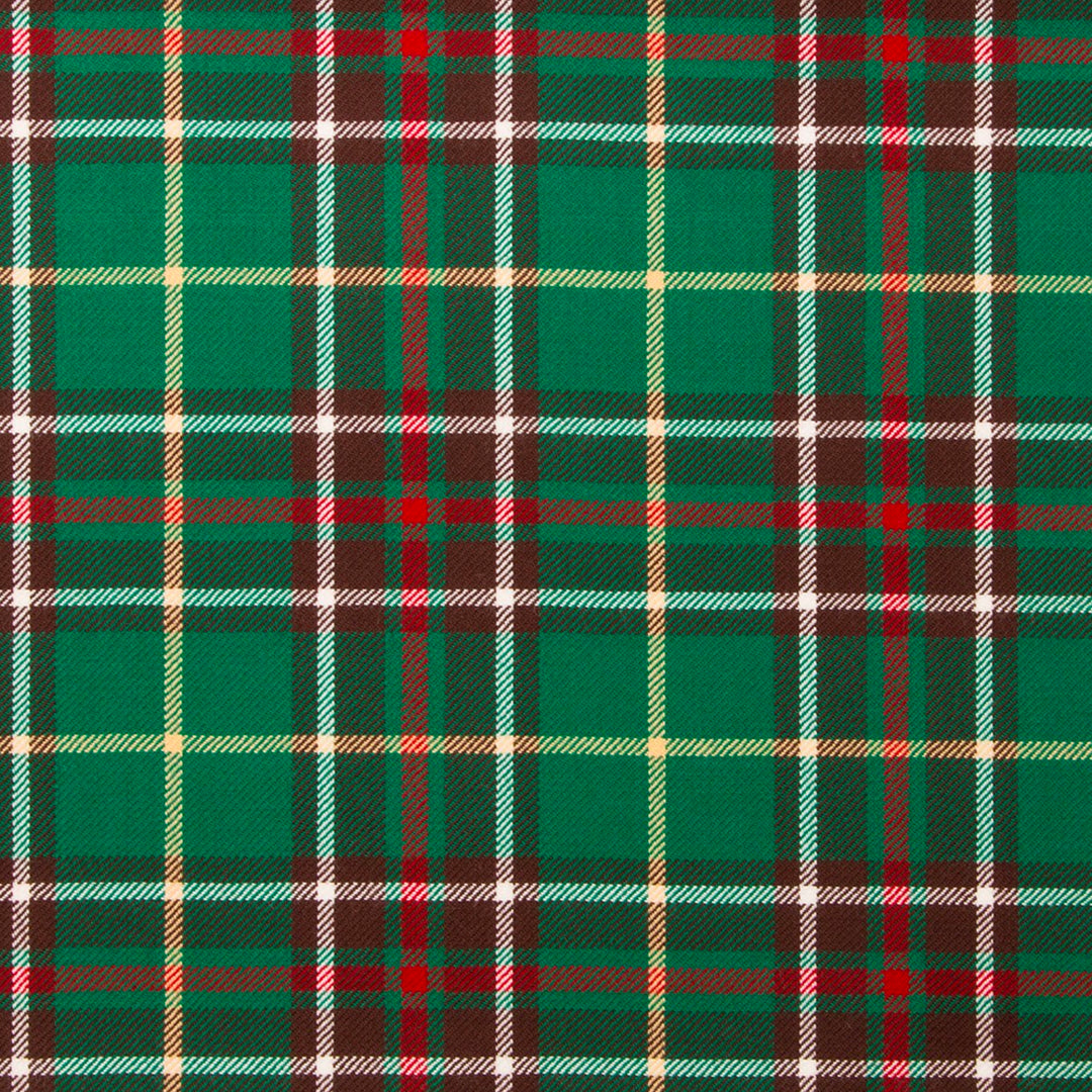 Newfoundland Tartan