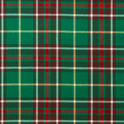 Newfoundland Tartan