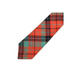 Boy's Tartan Tie - Nicolson Ancient