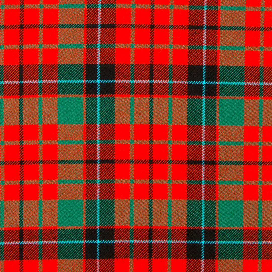 Nicolson Ancient Tartan