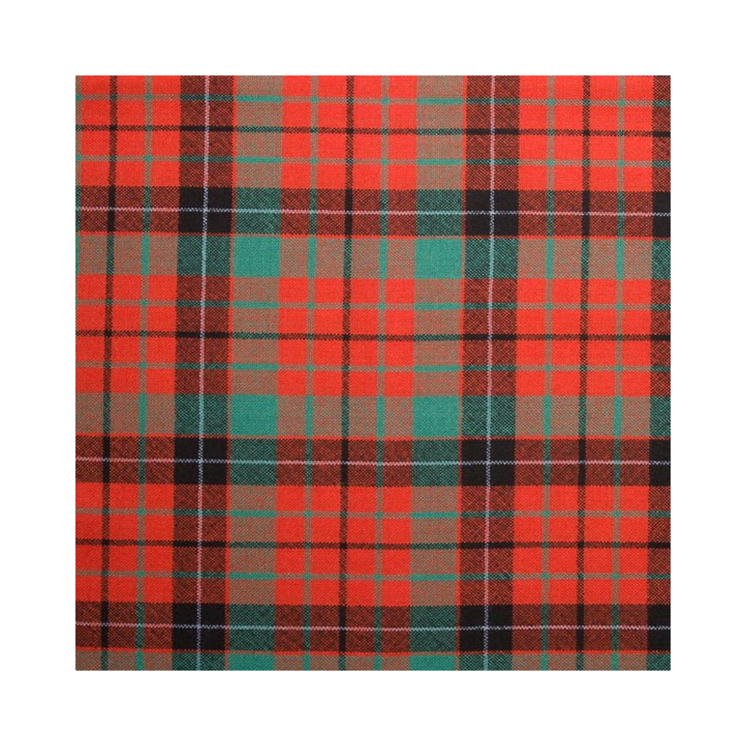 Tartan Pocket Square - Nicolson Ancient