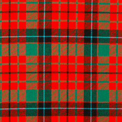 Nicolson Ancient Tartan