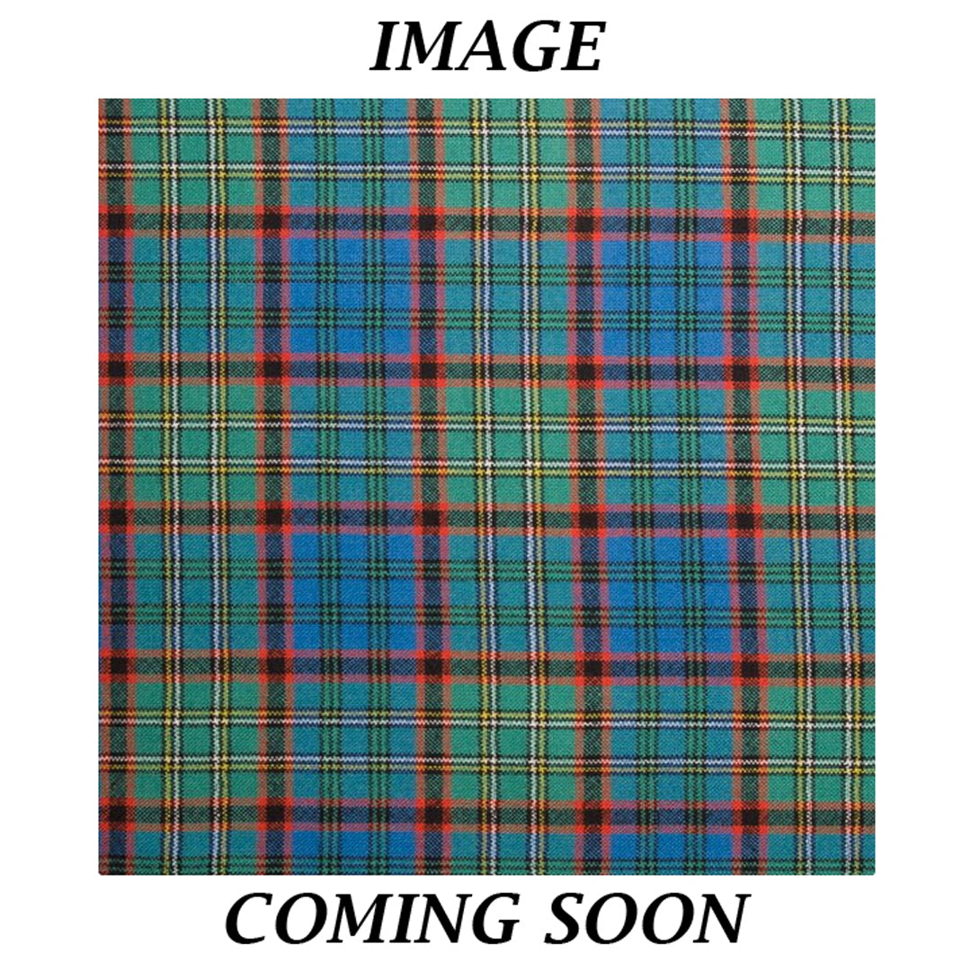 Boy's Tartan Bow Tie - Nicolson Hunting Ancient