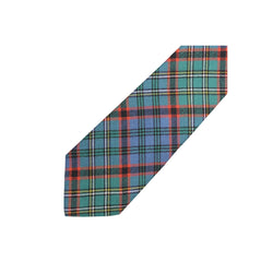 Boy's Tartan Tie - Nicolson Hunting Ancient