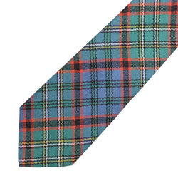 Men's Tartan Tie - Nicolson Hunting Ancient