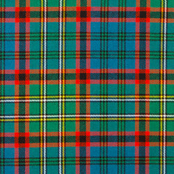 Nicolson Hunting Ancient Tartan