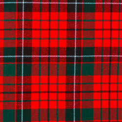 Nicolson Modern Tartan