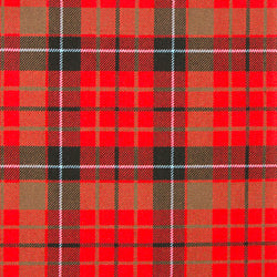 Nicolson Weathered Tartan
