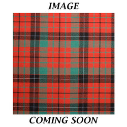 Tartan Sash - Nicolson Ancient